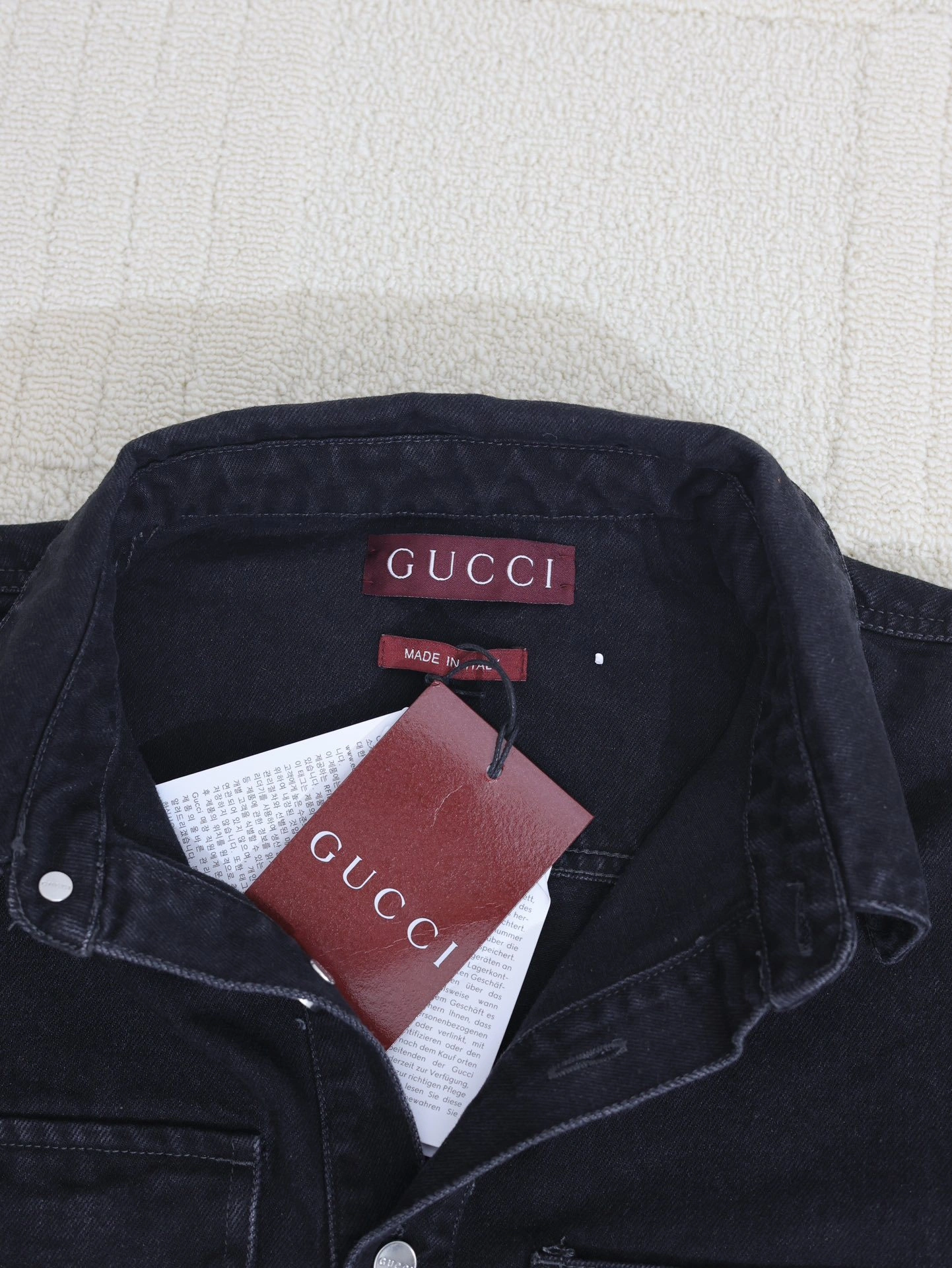 wg.luxury- 6u33i embroidery oversized item:D-F431J1314